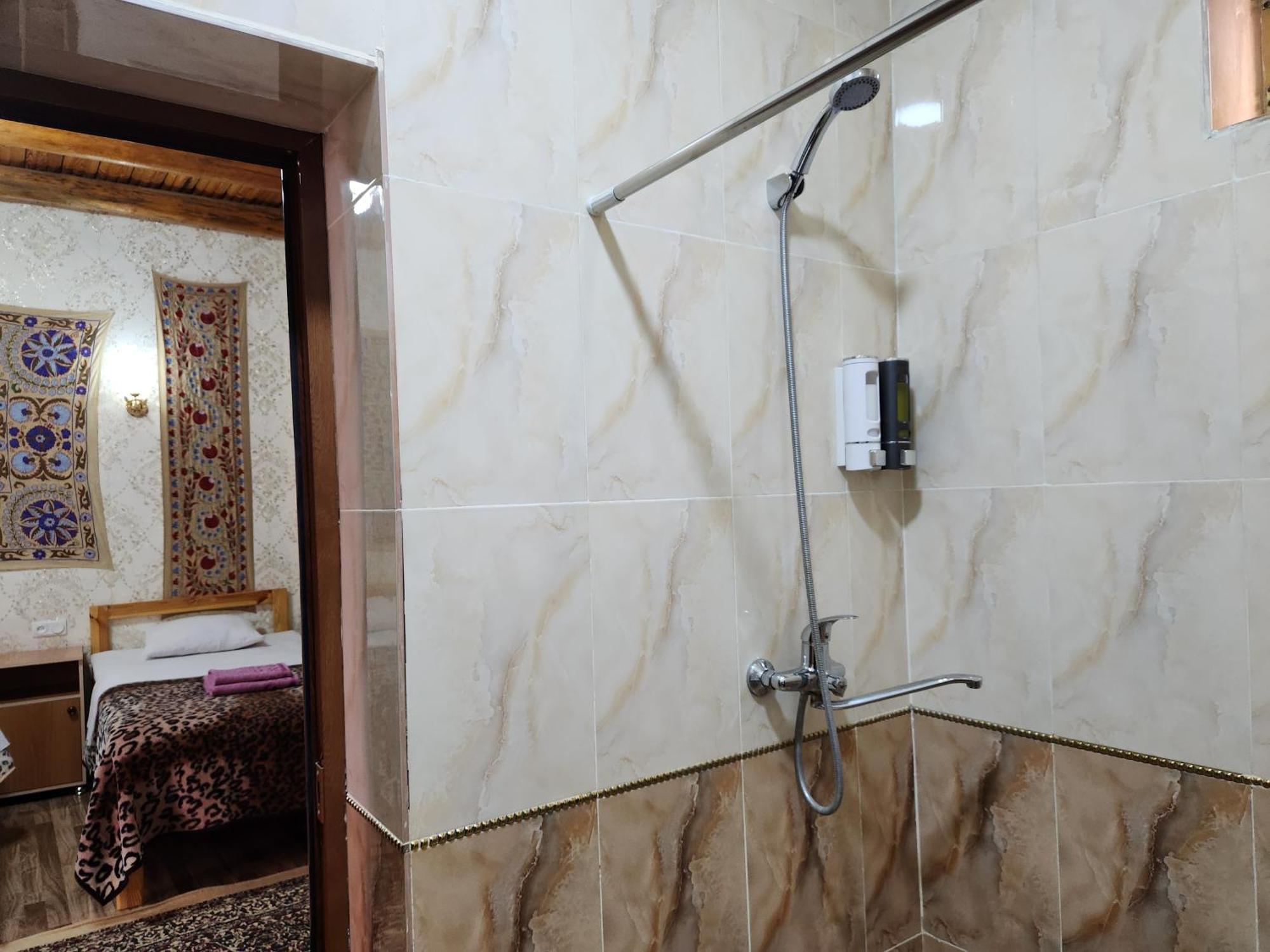 Bed and Breakfast Samani Бухара Экстерьер фото