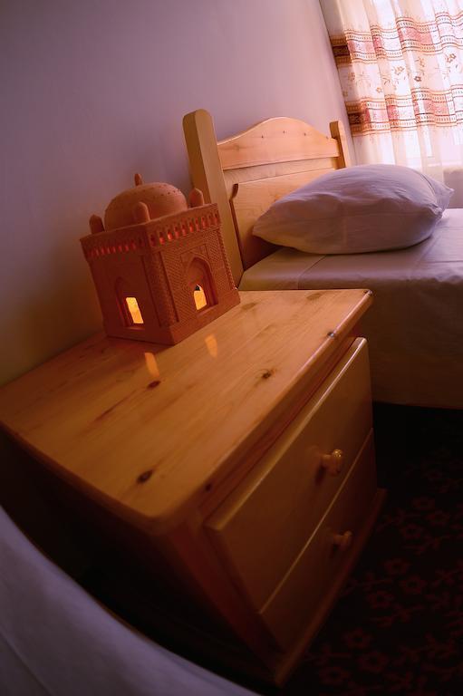 Bed and Breakfast Samani Бухара Экстерьер фото